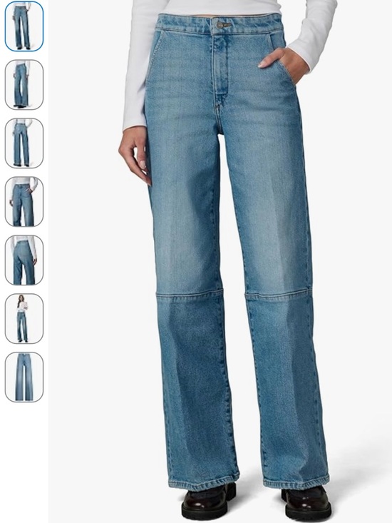 Joe's Jeans Denim - Joe's Jeans The Mia Miraculous